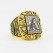 2001 Arizona Diamondbacks World Series Ring/Pendant